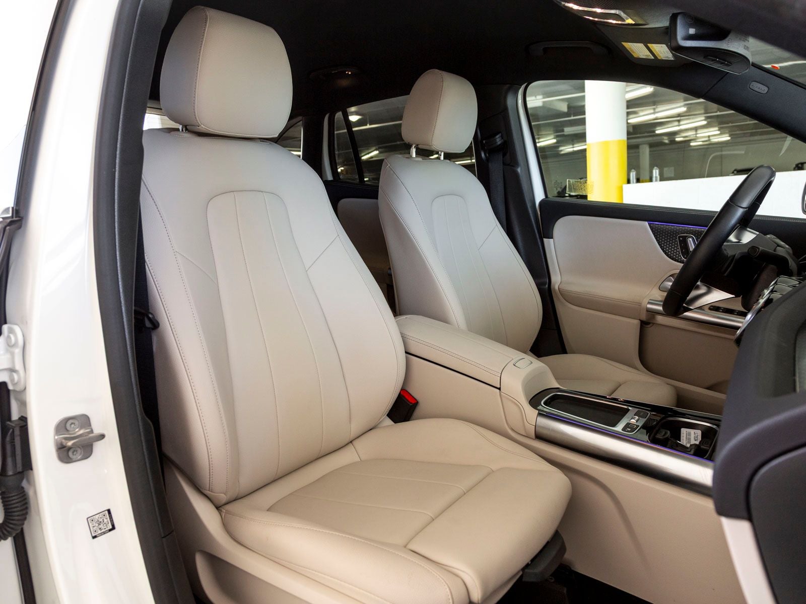 2025 Mercedes-Benz GLA GLA 250