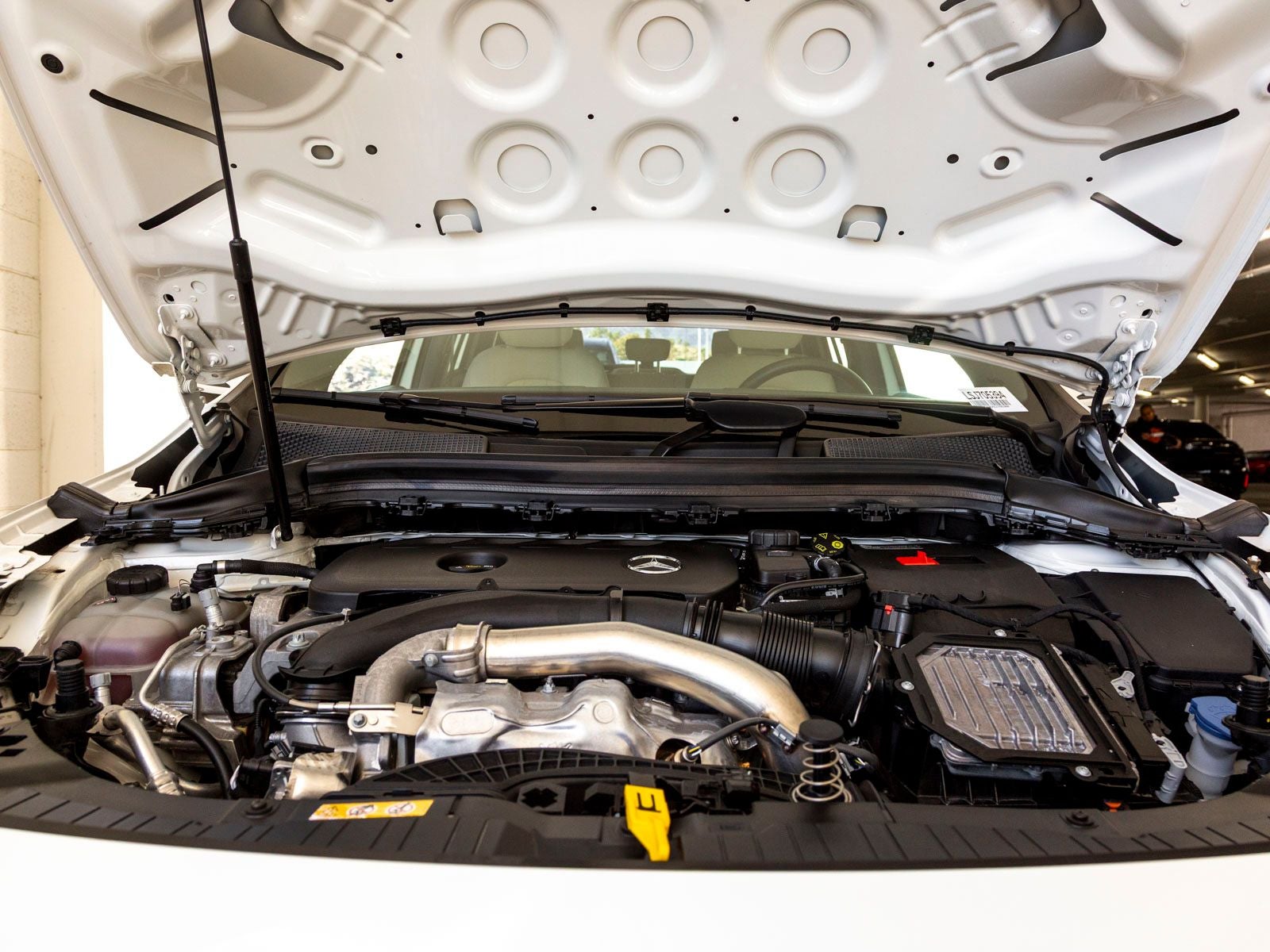 2025 Mercedes-Benz GLA GLA 250