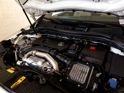 2025 Mercedes-Benz GLA GLA 250