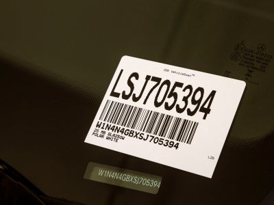 2025 Mercedes-Benz GLA GLA 250