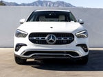 2025 Mercedes-Benz GLA GLA 250