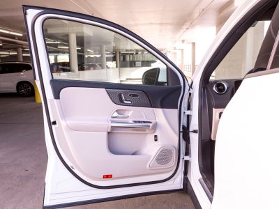 2026 Mercedes-Benz GLA GLA 250