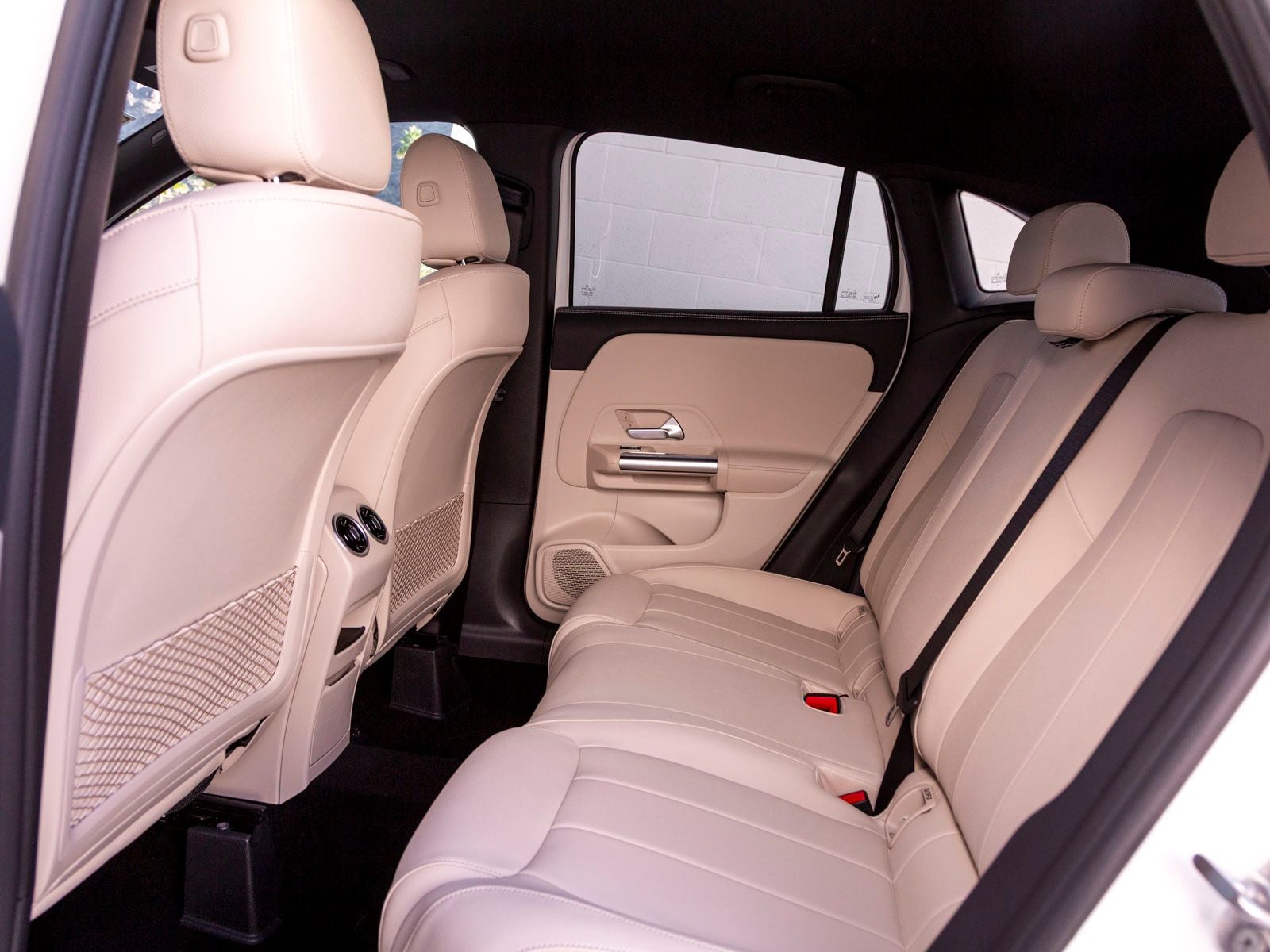 2026 Mercedes-Benz GLA GLA 250