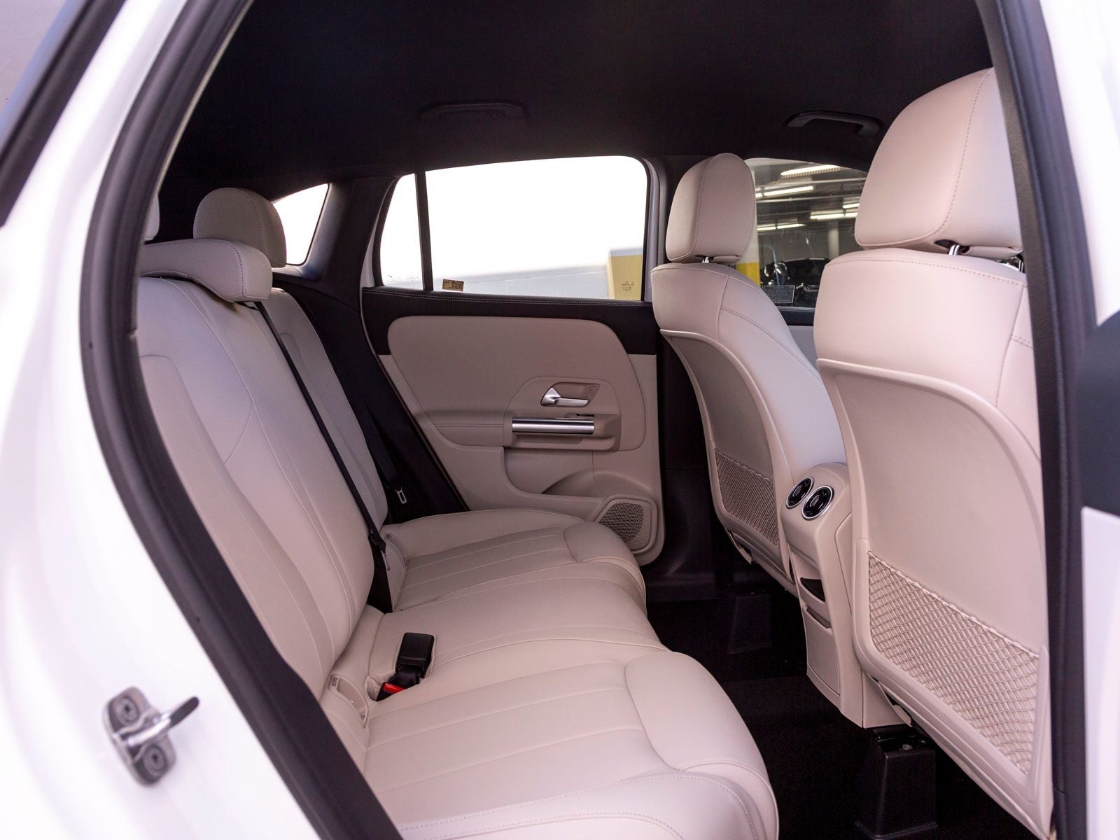 2026 Mercedes-Benz GLA GLA 250