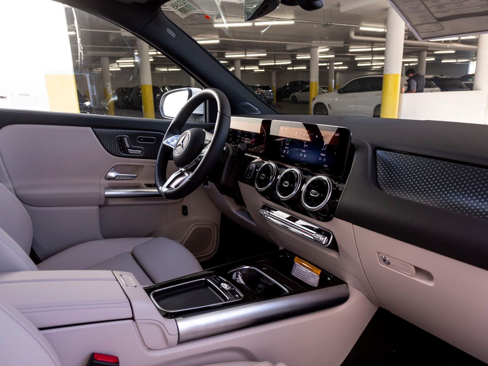 2026 Mercedes-Benz GLA GLA 250