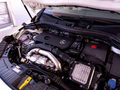 2026 Mercedes-Benz GLA GLA 250