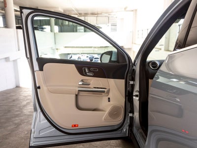 2026 Mercedes-Benz GLA GLA 250