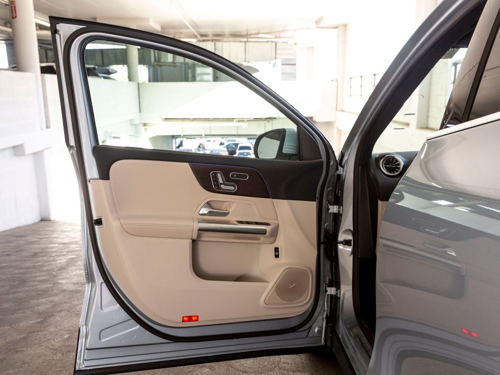 2026 Mercedes-Benz GLA GLA 250