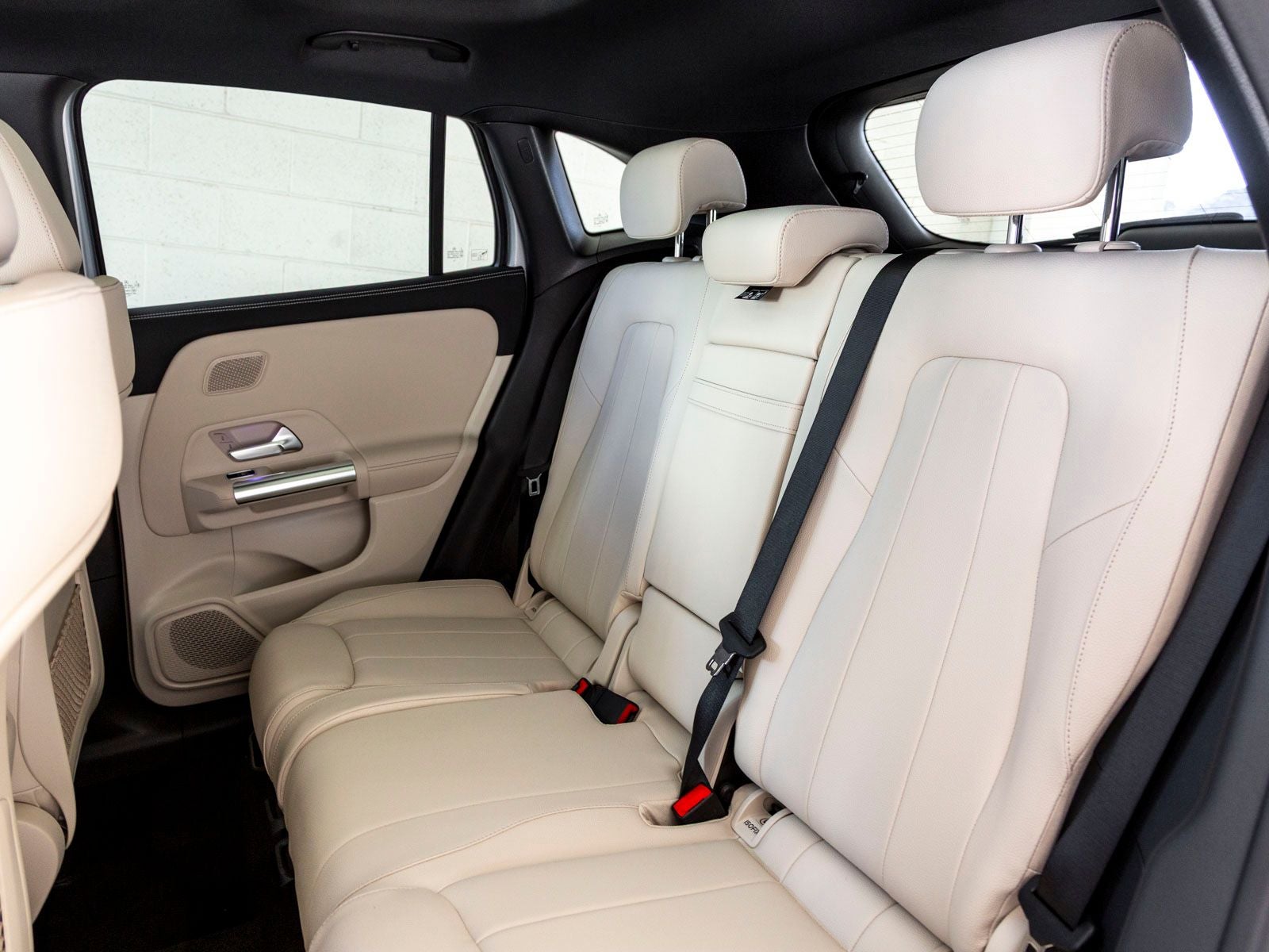 2026 Mercedes-Benz GLA GLA 250