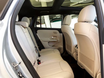 2026 Mercedes-Benz GLA GLA 250