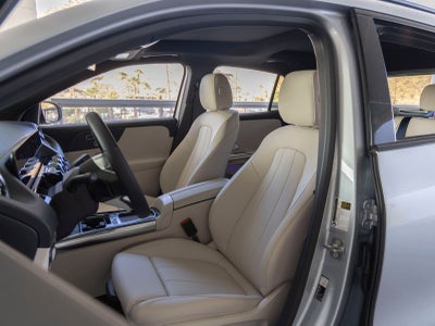 2026 Mercedes-Benz GLA GLA 250