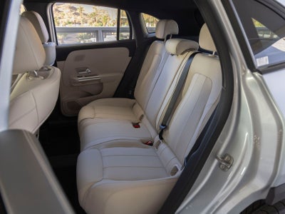 2026 Mercedes-Benz GLA GLA 250