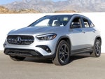 2026 Mercedes-Benz GLA GLA 250