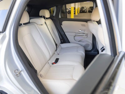 2026 Mercedes-Benz GLA GLA 250