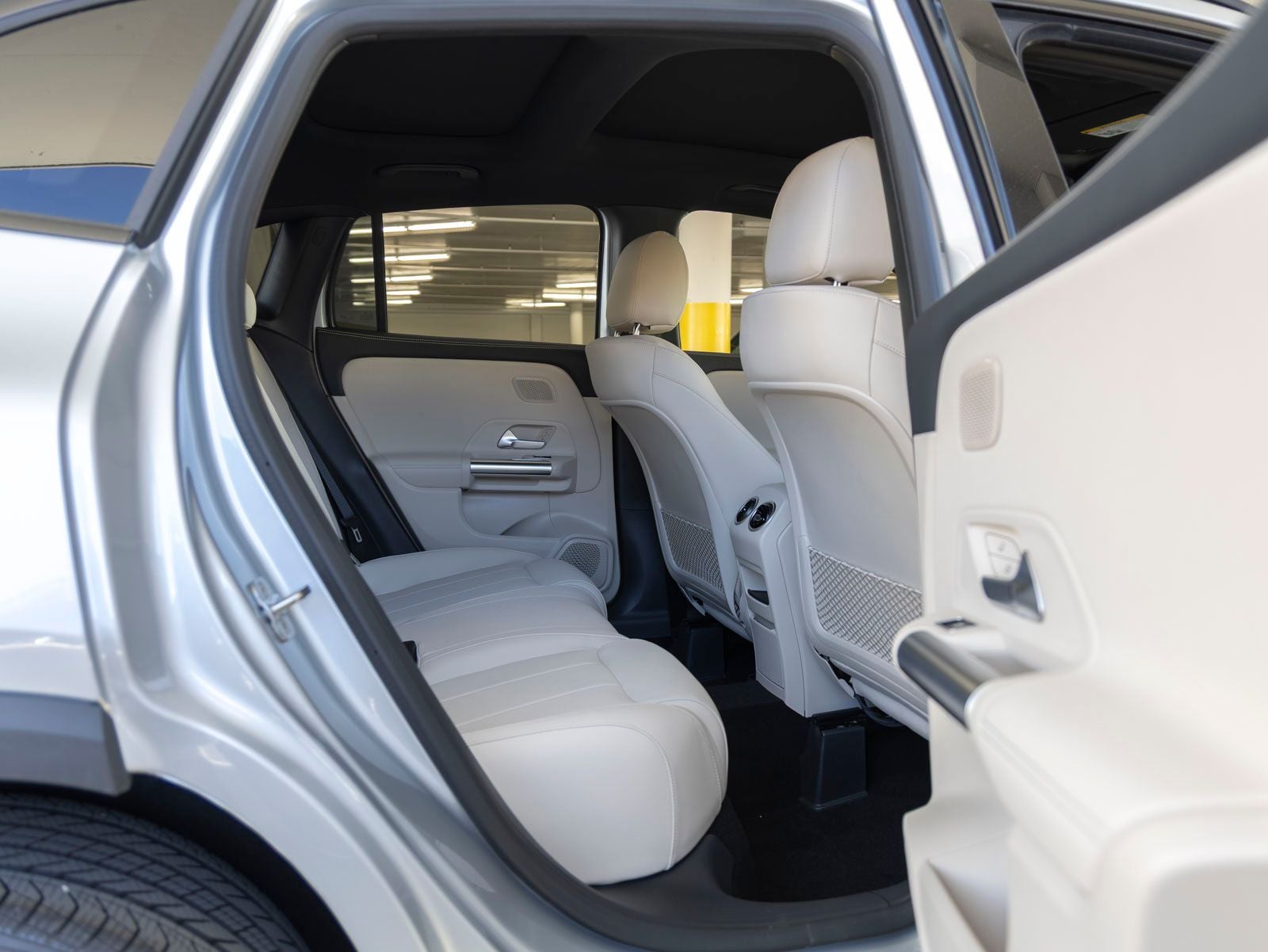 2026 Mercedes-Benz GLA GLA 250