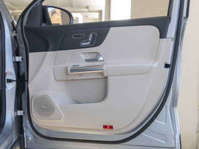 2026 Mercedes-Benz GLA GLA 250
