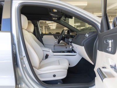 2026 Mercedes-Benz GLA GLA 250