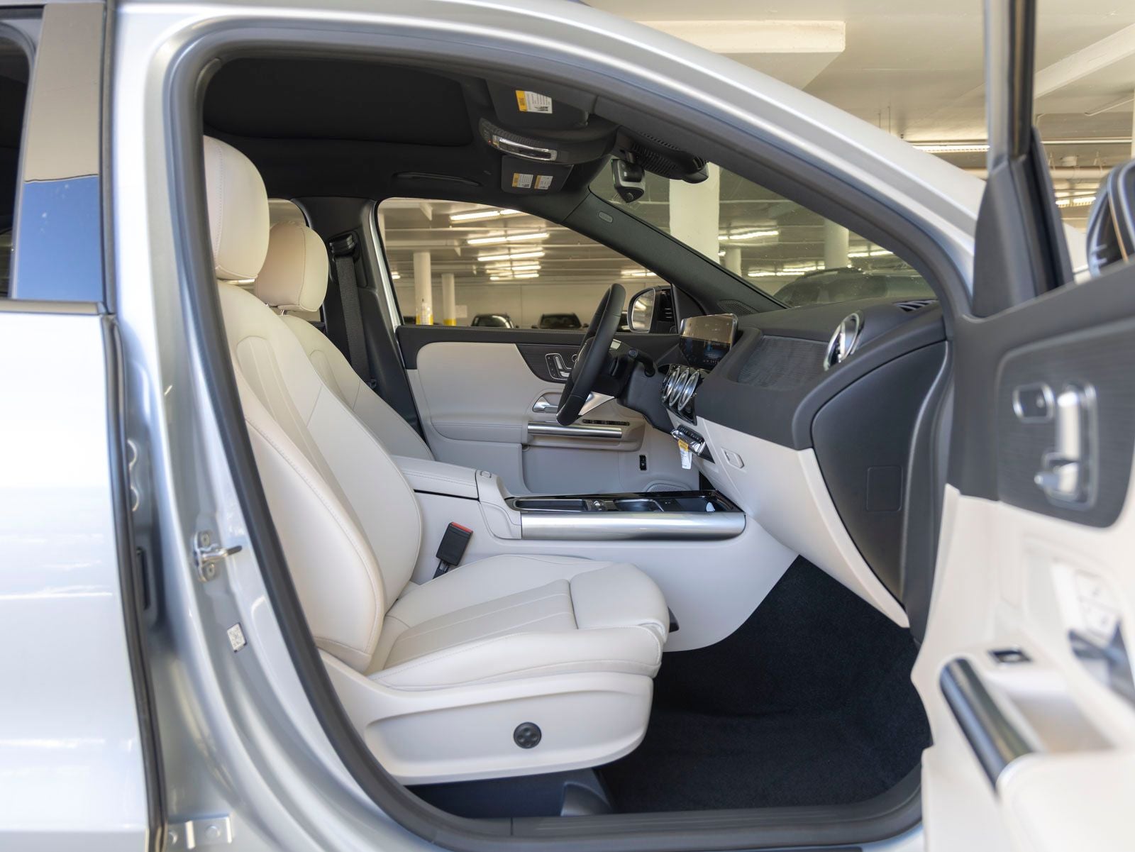 2026 Mercedes-Benz GLA GLA 250