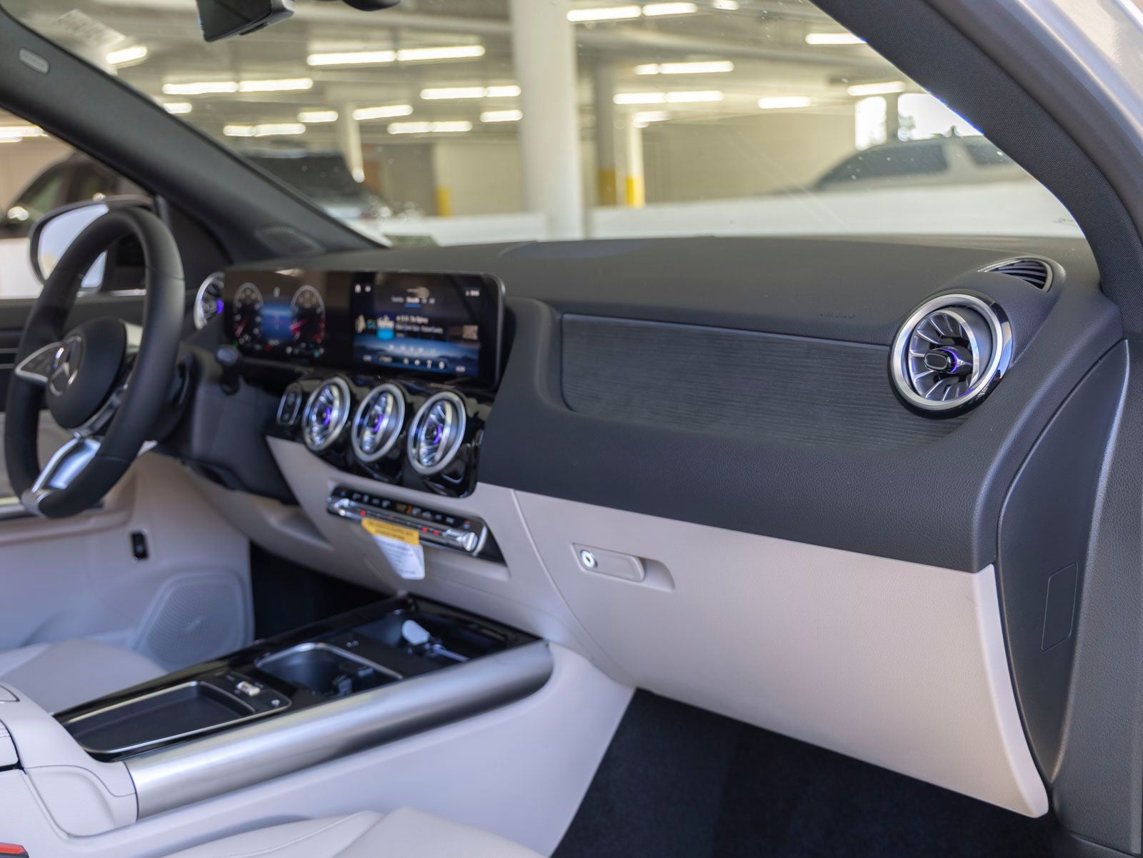 2026 Mercedes-Benz GLA GLA 250