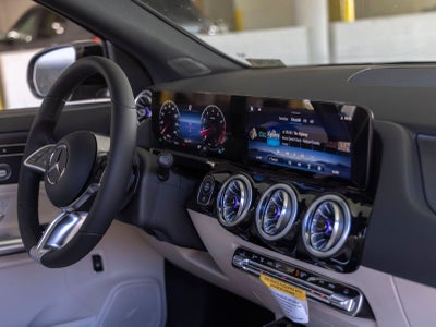 2026 Mercedes-Benz GLA GLA 250