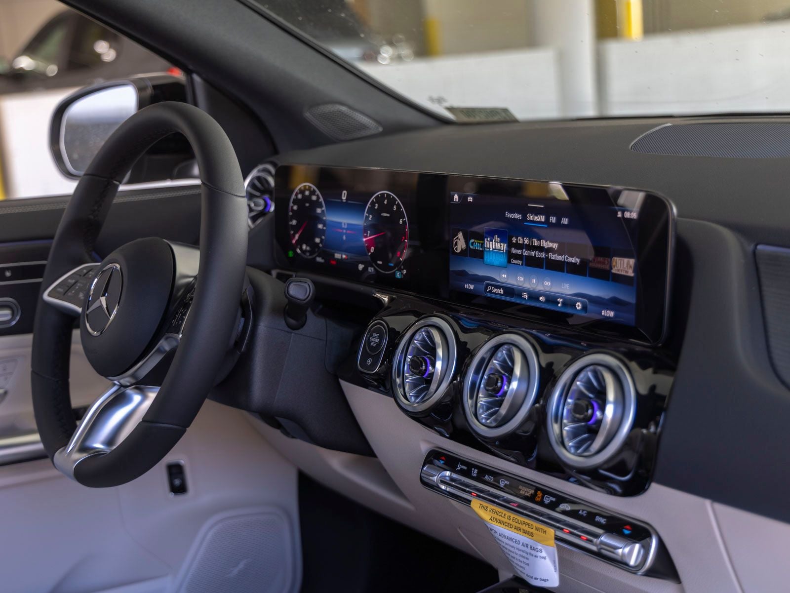 2026 Mercedes-Benz GLA GLA 250