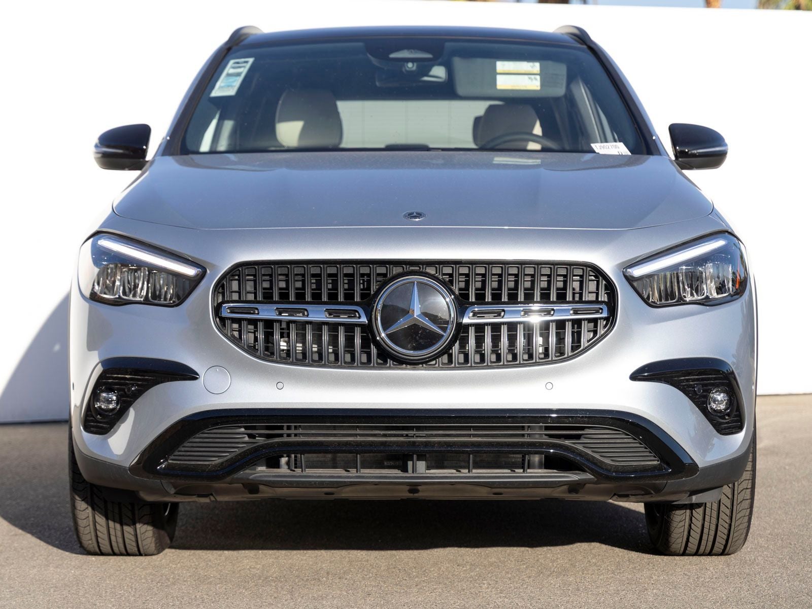 2026 Mercedes-Benz GLA GLA 250