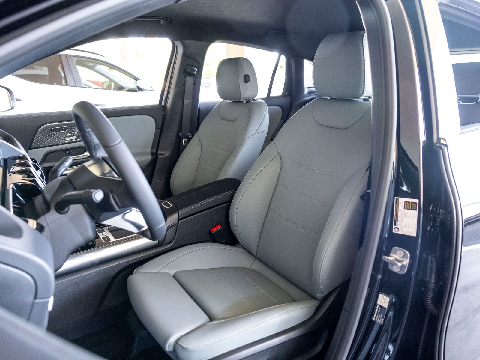 2026 Mercedes-Benz GLA GLA 250 4MATIC®