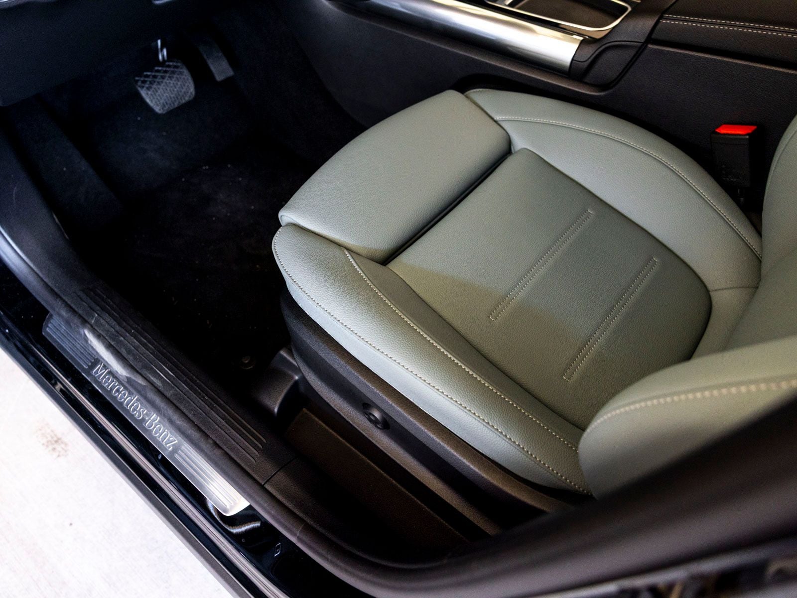 2026 Mercedes-Benz GLA GLA 250 4MATIC®