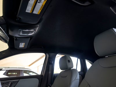 2026 Mercedes-Benz GLA GLA 250 4MATIC®