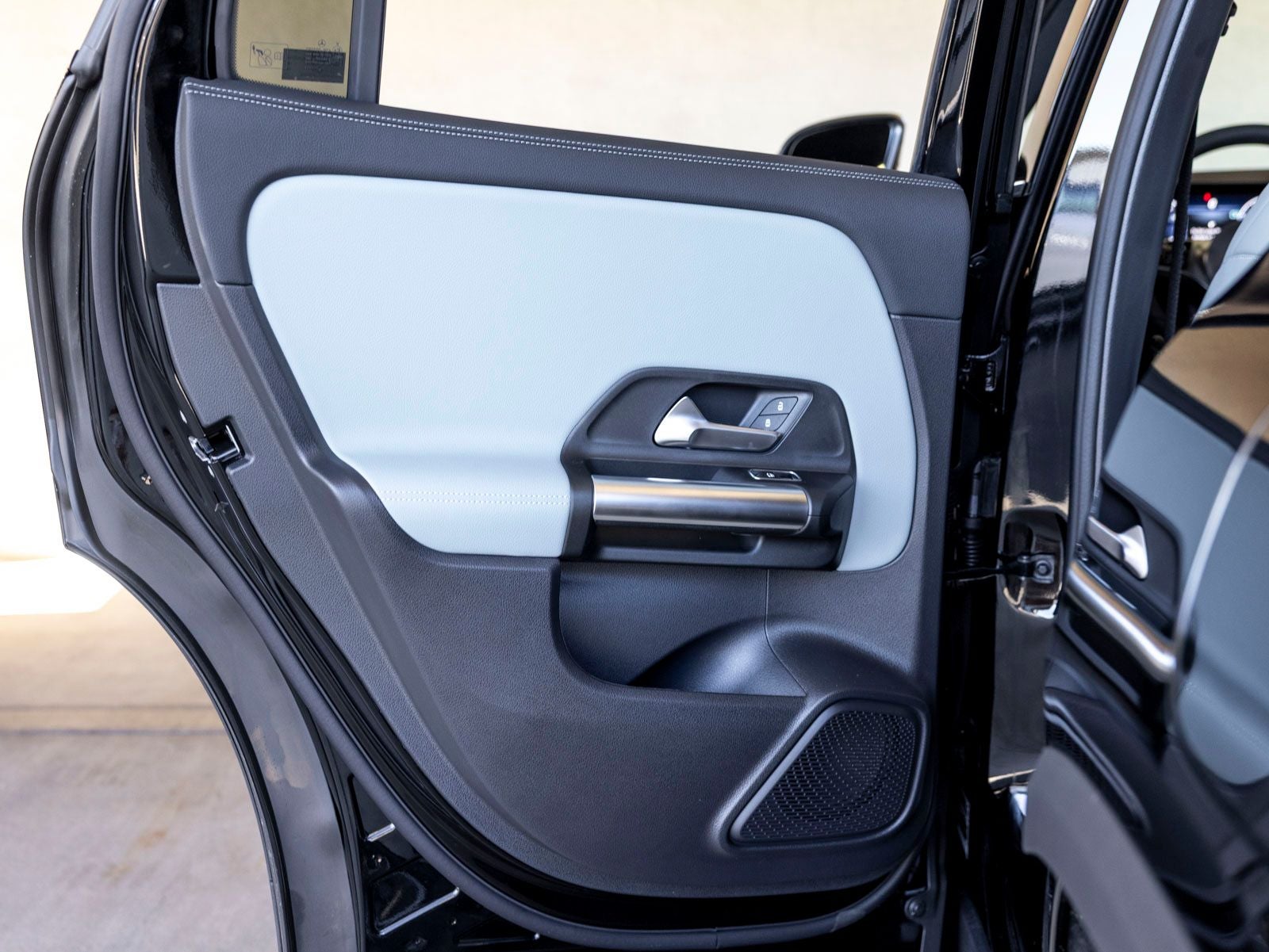 2026 Mercedes-Benz GLA GLA 250 4MATIC®