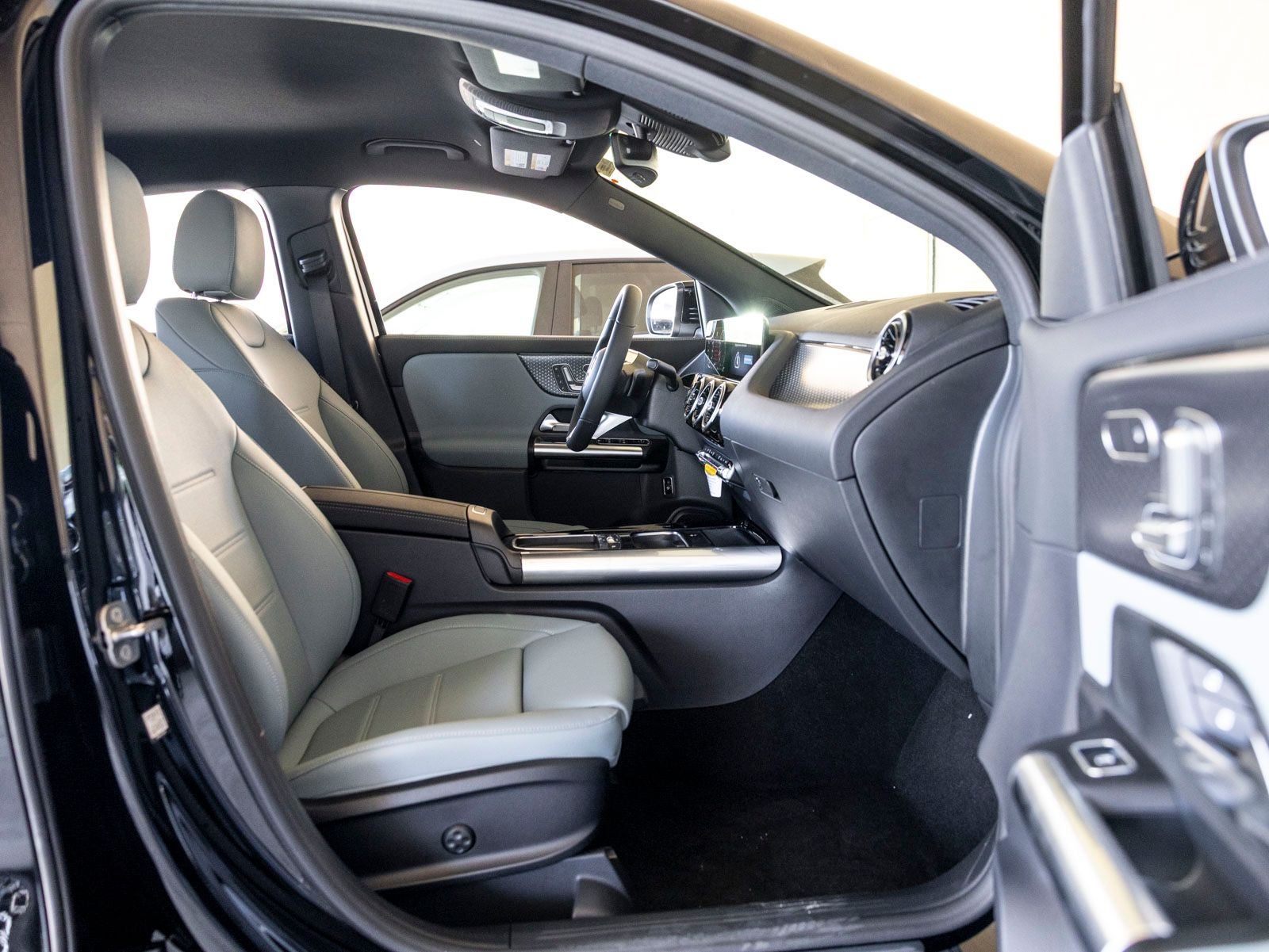 2026 Mercedes-Benz GLA GLA 250 4MATIC®