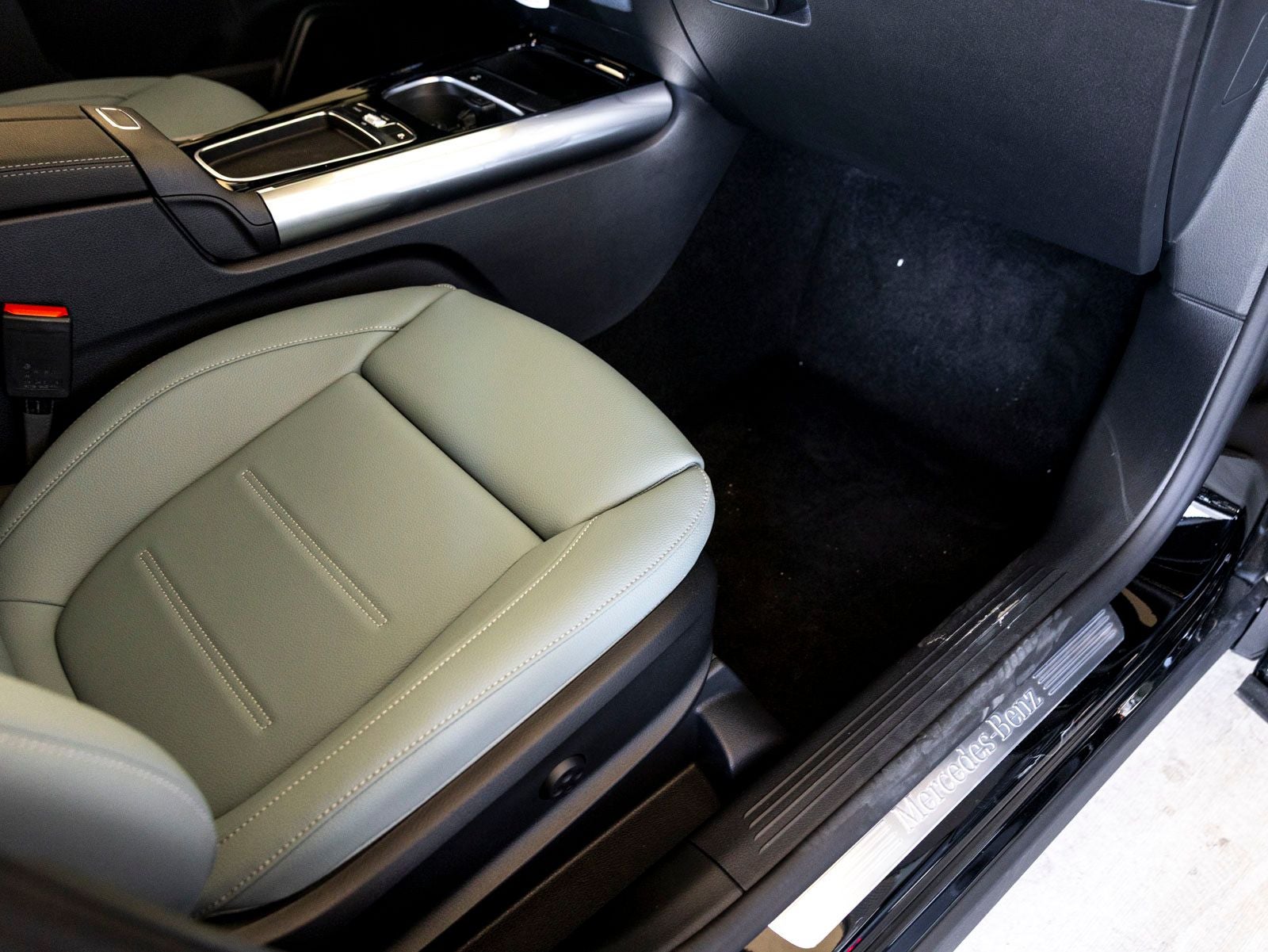 2026 Mercedes-Benz GLA GLA 250 4MATIC®