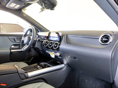 2026 Mercedes-Benz GLA GLA 250 4MATIC®