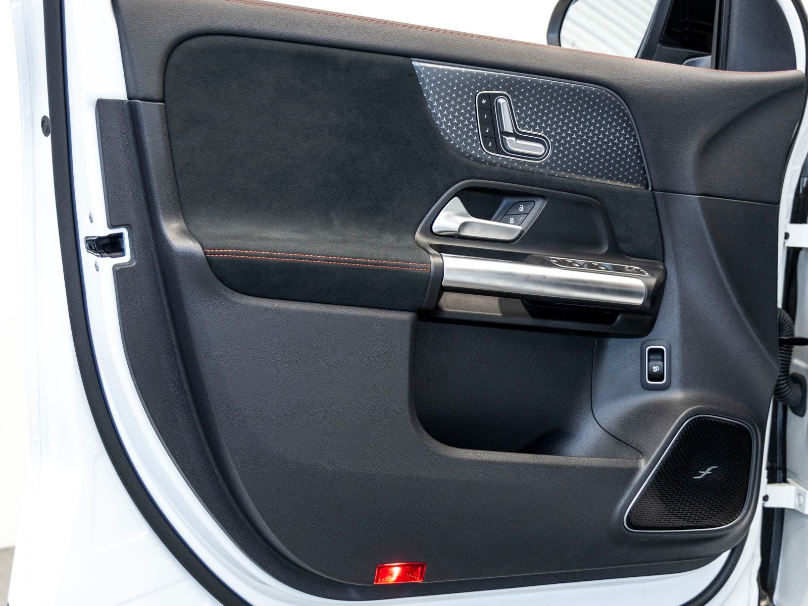 2025 Mercedes-Benz GLA GLA 250 4MATIC®