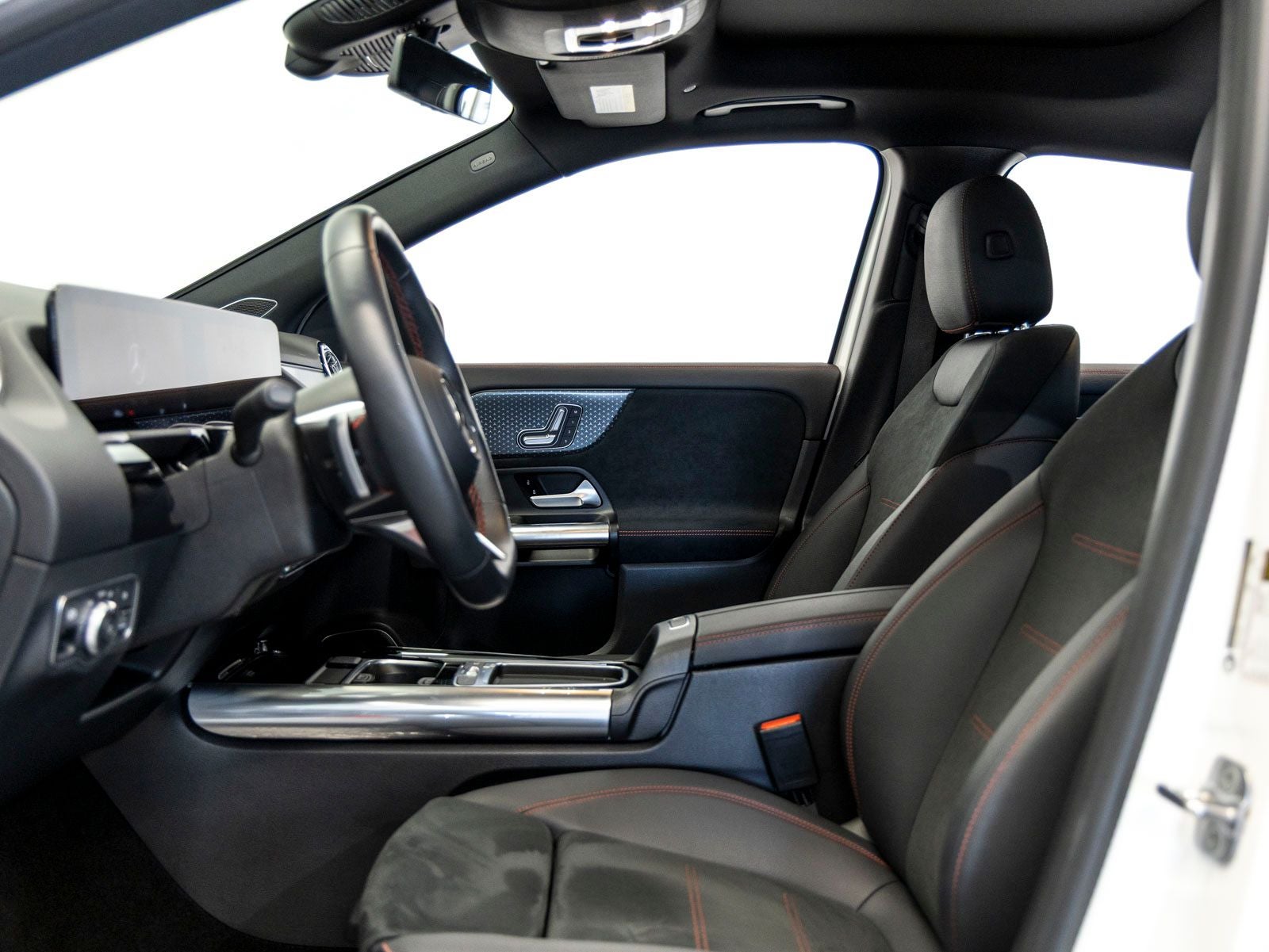 2025 Mercedes-Benz GLA GLA 250 4MATIC®