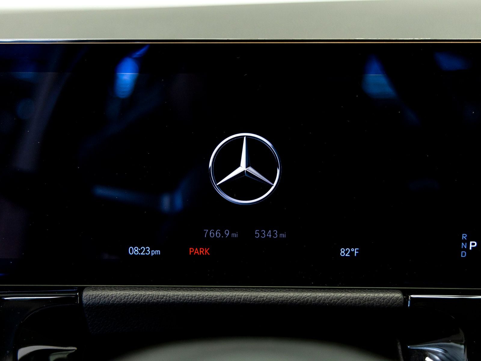 2025 Mercedes-Benz GLA GLA 250 4MATIC®