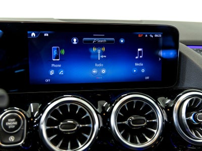 2025 Mercedes-Benz GLA GLA 250 4MATIC®