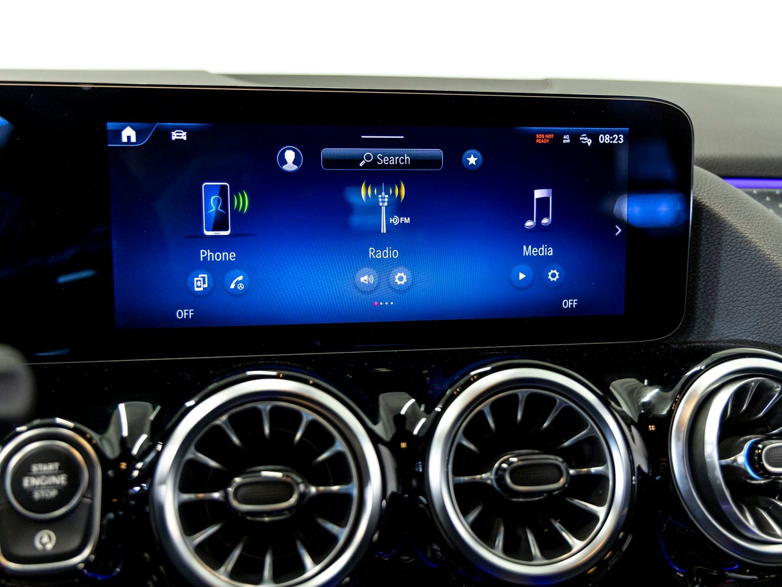 2025 Mercedes-Benz GLA GLA 250 4MATIC®