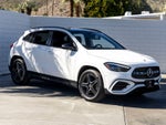 2025 Mercedes-Benz GLA GLA 250 4MATIC®