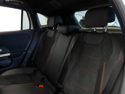 2025 Mercedes-Benz GLA GLA 250 4MATIC®