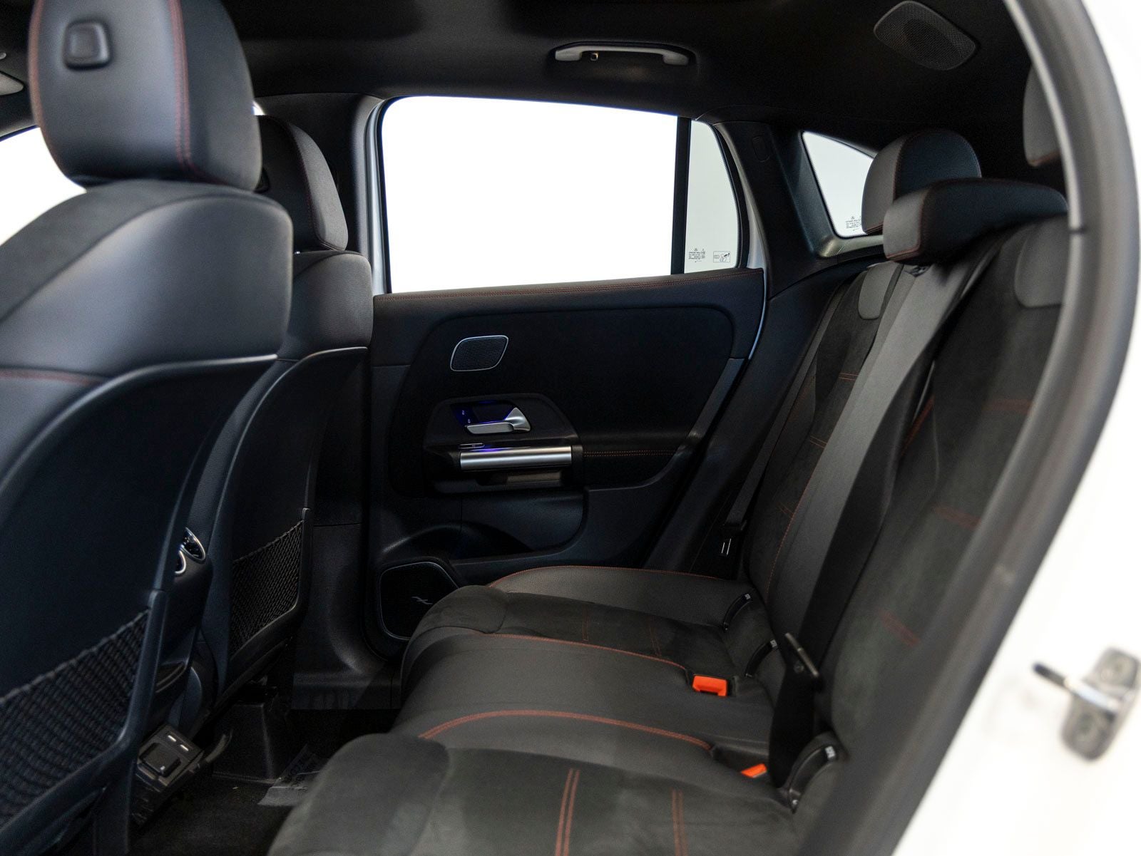 2025 Mercedes-Benz GLA GLA 250 4MATIC®