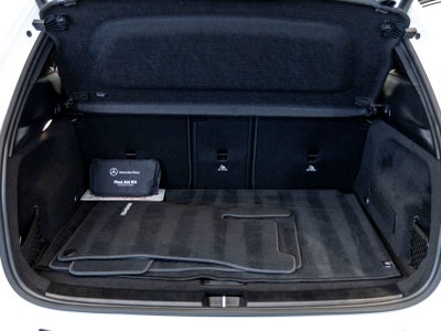 2025 Mercedes-Benz GLA GLA 250 4MATIC®