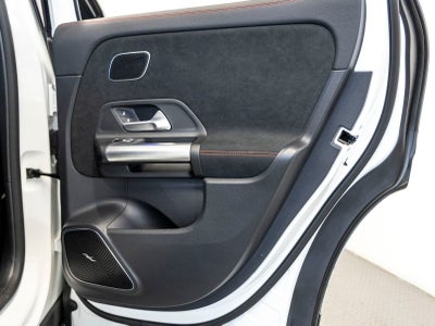 2025 Mercedes-Benz GLA GLA 250 4MATIC®