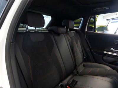 2025 Mercedes-Benz GLA GLA 250 4MATIC®