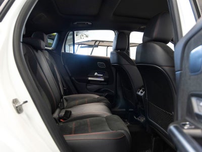 2025 Mercedes-Benz GLA GLA 250 4MATIC®