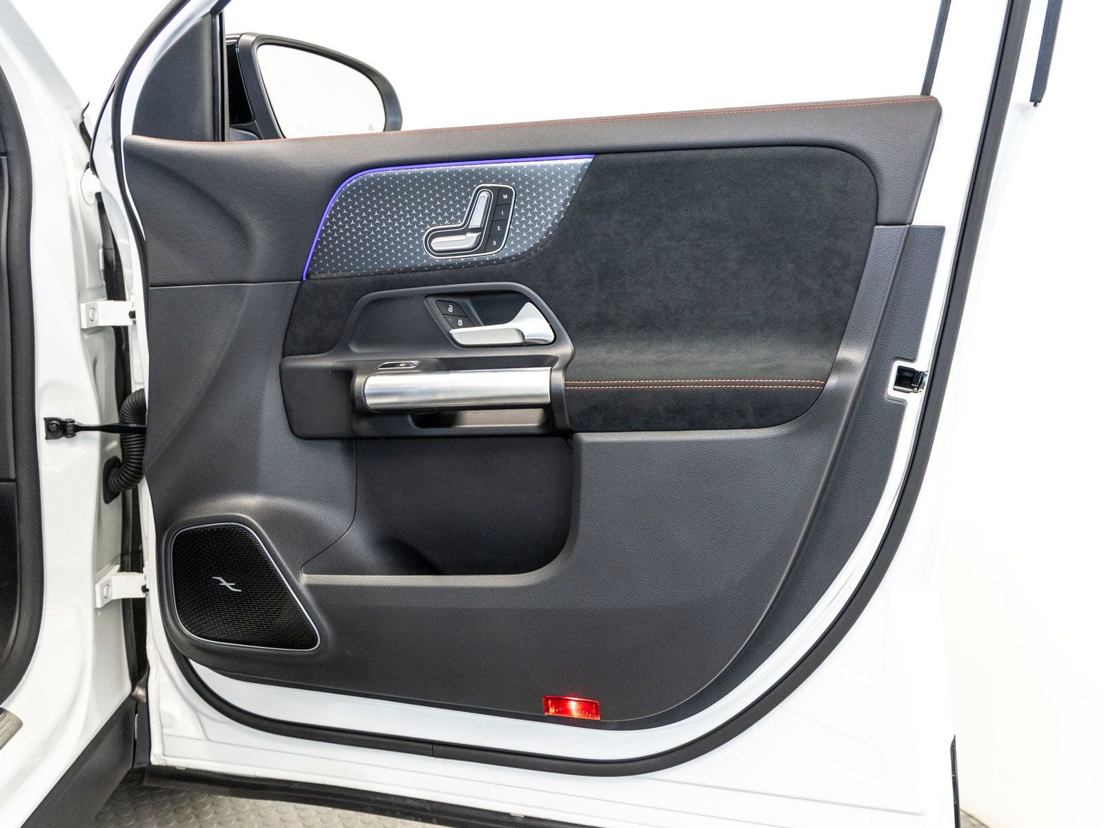 2025 Mercedes-Benz GLA GLA 250 4MATIC®