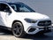 2025 Mercedes-Benz GLA GLA 250 4MATIC®