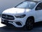 2025 Mercedes-Benz GLA GLA 250 4MATIC®
