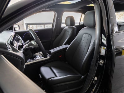 2026 Mercedes-Benz GLA GLA 250 4MATIC®