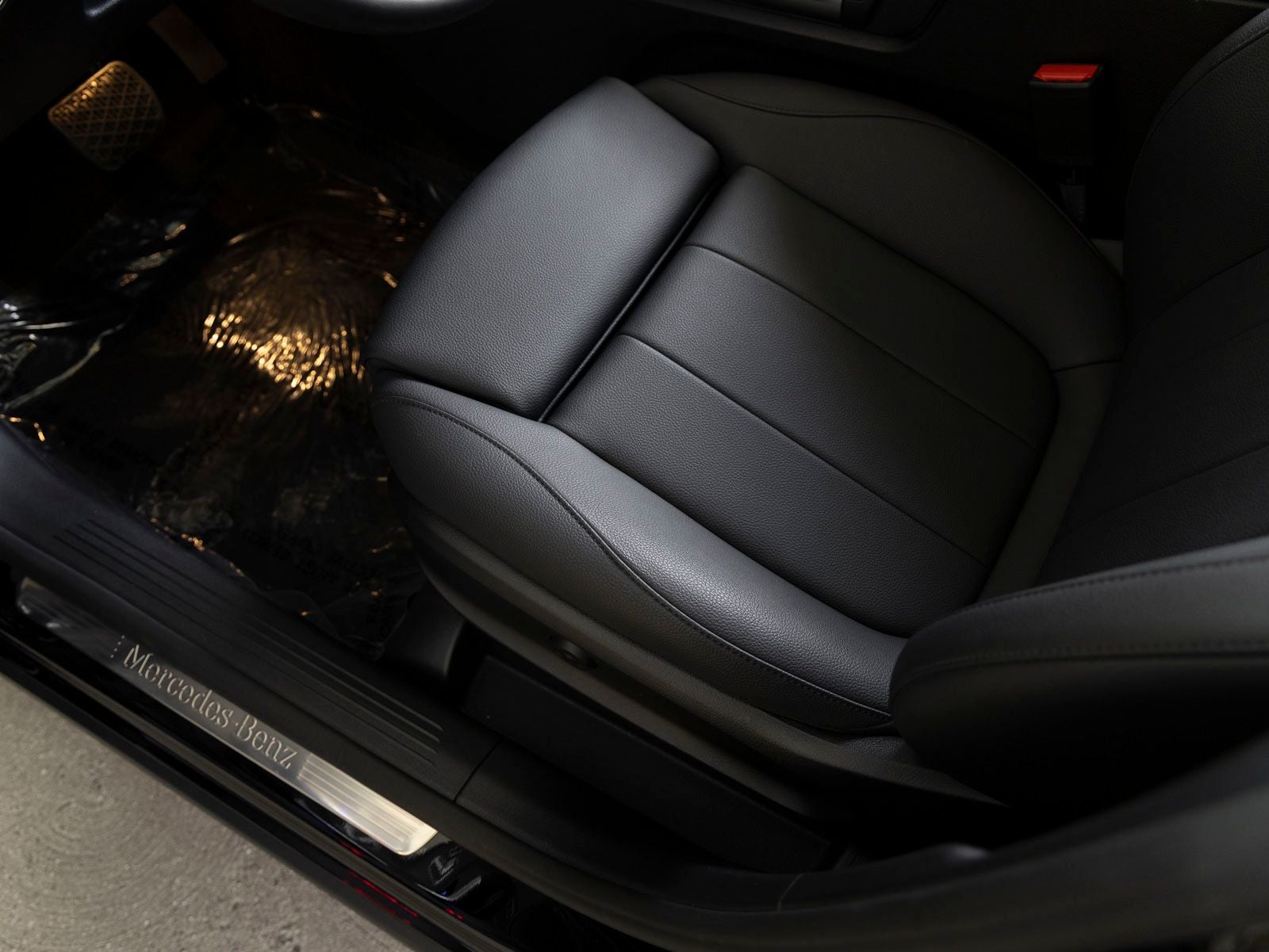 2026 Mercedes-Benz GLA GLA 250 4MATIC®